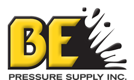 BE Pressure Supply Inc.