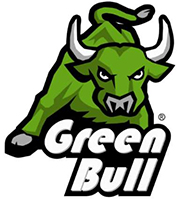 Green Bull Ladders